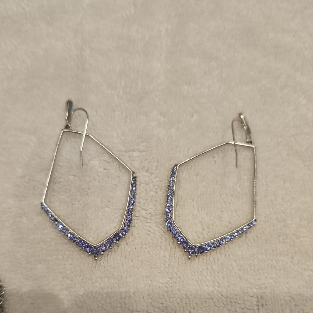 Juicy Couture And Kendra Scott Jewelry Set - Picture 3 of 4